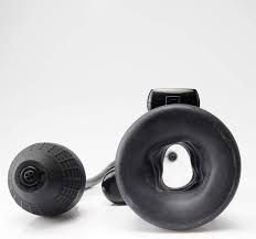 Pump Worx - Beginner's Vibrating Pump (Black) - One Stop Adult Shop