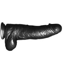 BBC - (Big Black Cocks) - Phat Boy - One Stop Adult Shop
