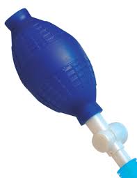 Pipedream - Beginner's Power Pump (Blue) - One Stop Adult Shop