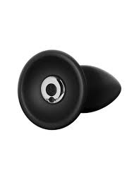Anal Fantasy Elite Collection - Small Rechargeable Anal Plug - One Stop Adult Shop