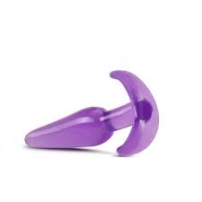 B Yours - Slim Anal Plug - One Stop Adult Shop