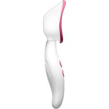 Doc Johnson - Automatic Vibrating Rechargeable Pussy Pump - One Stop Adult Shop