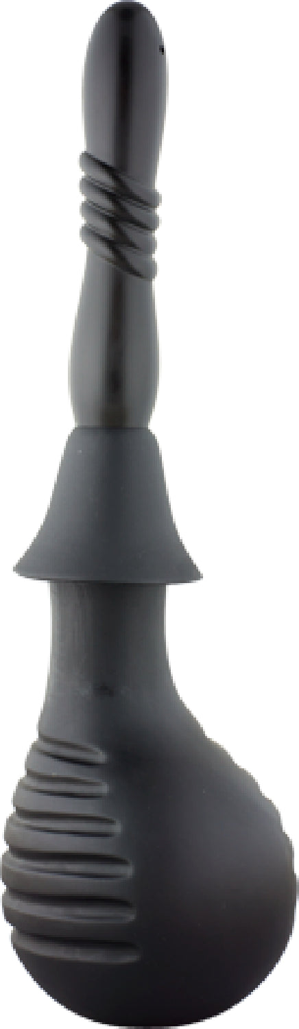 Smart Wash - Aero Douche (Black) - One Stop Adult Shop