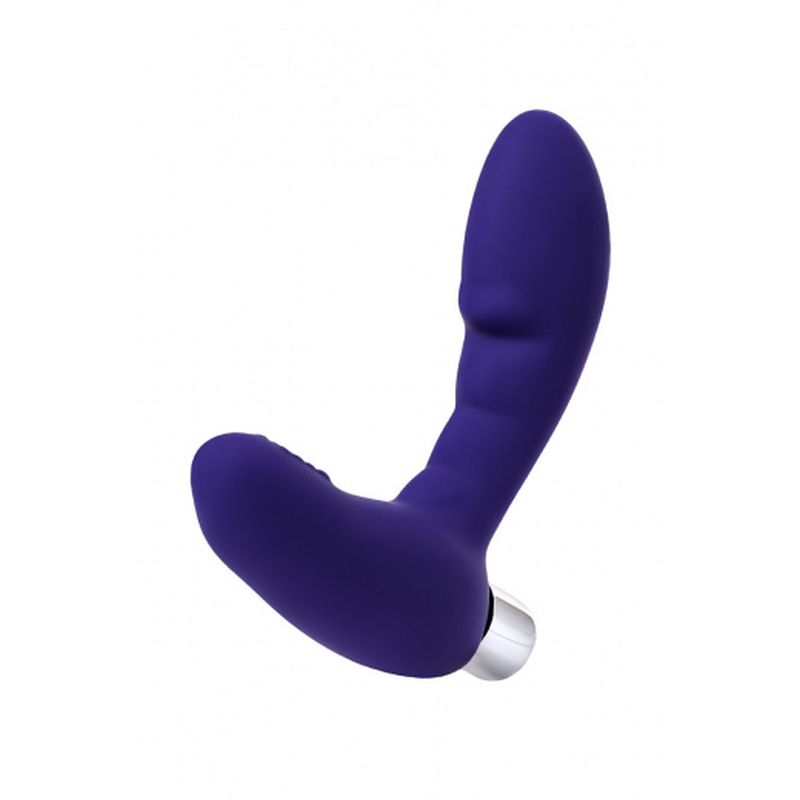 ToDo Bruman Vibrating Prostate Stim - One Stop Adult Shop