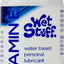 Wet Stuff Vitamin E - Pump Bottle - One Stop Adult Shop