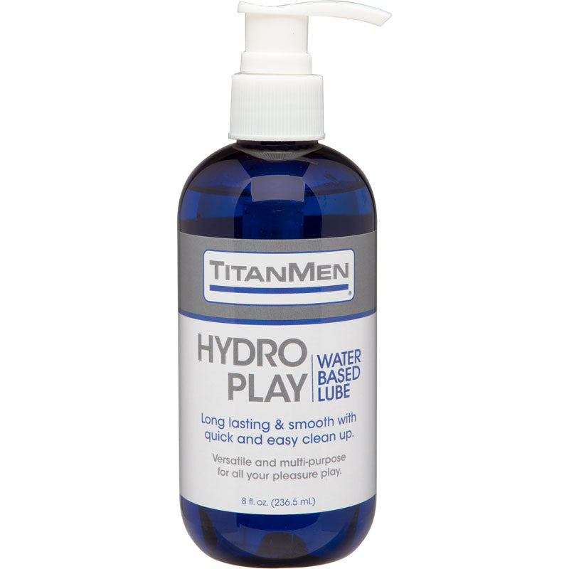 TitanMen Hydro Play - One Stop Adult Shop