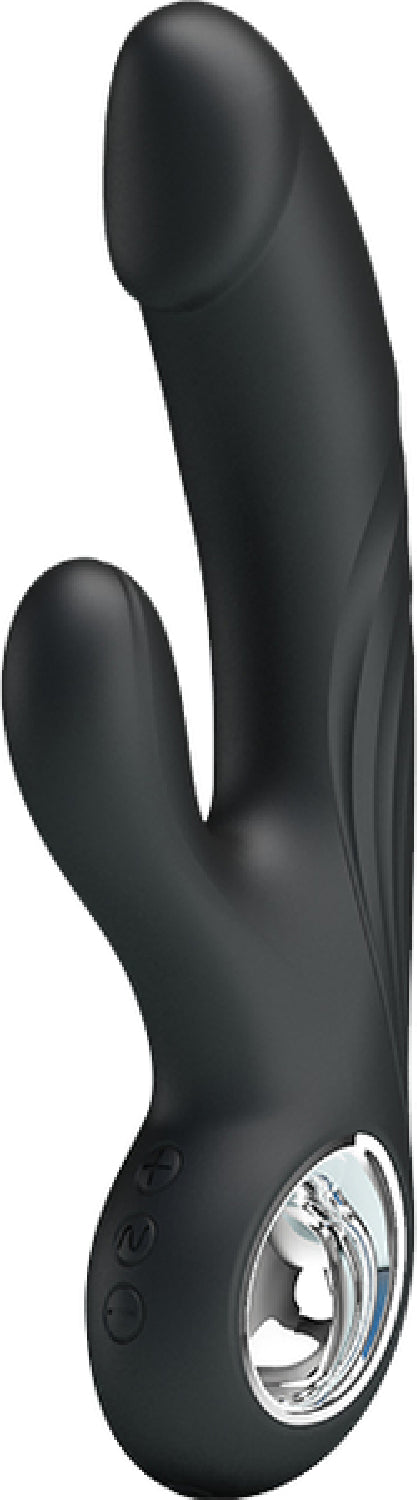 Rechargeable Selene (Black) - One Stop Adult Shop