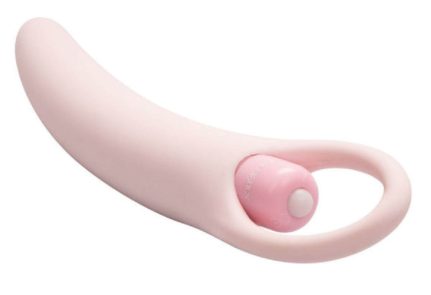 Inspire Vibrating Dilator 3-Piece Set (Pink) - One Stop Adult Shop