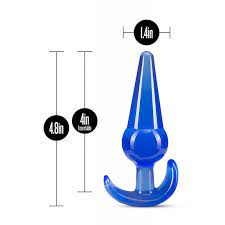B Yours - Large Anal Plug - One Stop Adult Shop