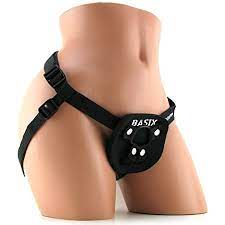 Basix Rubber Works- Universal Harness - One Stop Adult Shop