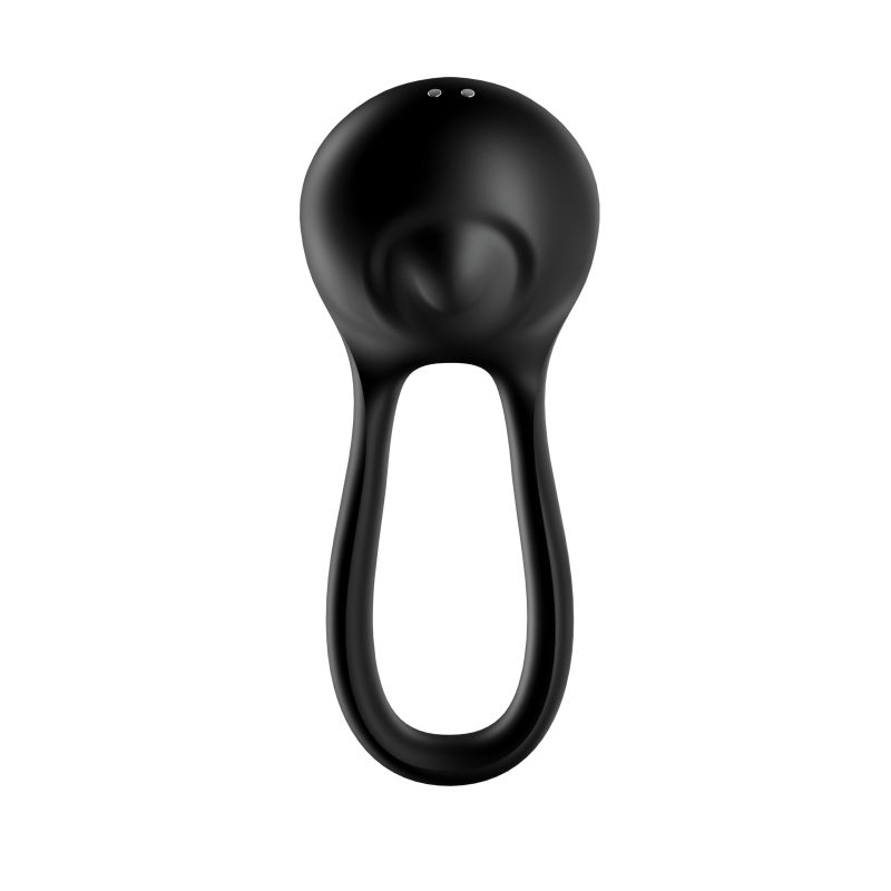 Satisfyer Majestic Duo Cockring - One Stop Adult Shop