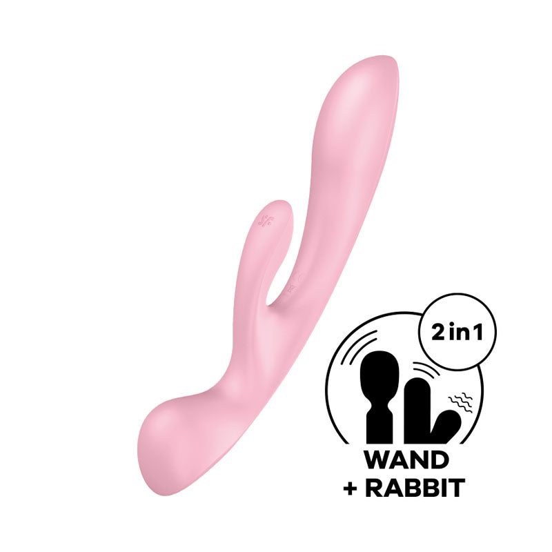 Satisfyer Embrace Me - One Stop Adult Shop