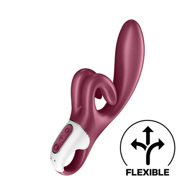 Satisfyer Touch Me - One Stop Adult Shop