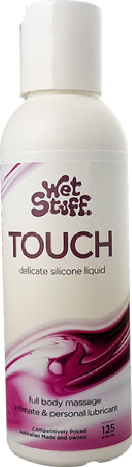 Wet Stuff Touch - Pop Top - onestopadultshopau