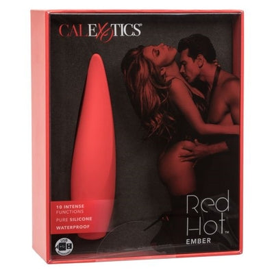 Red Hot Ember - One Stop Adult Shop