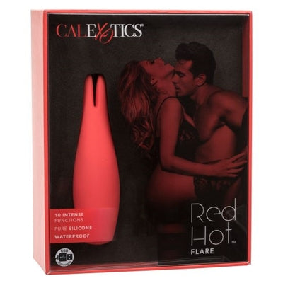 Red Hot Flare - One Stop Adult Shop