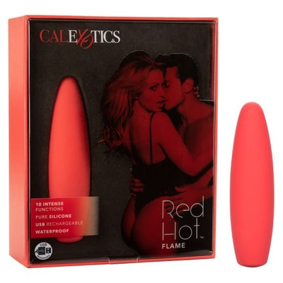 Red Hot Flame - One Stop Adult Shop
