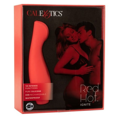 Red Hot Ignite - One Stop Adult Shop