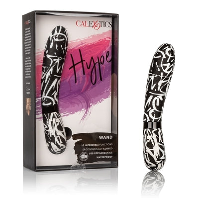 HYPE WAND - One Stop Adult Shop