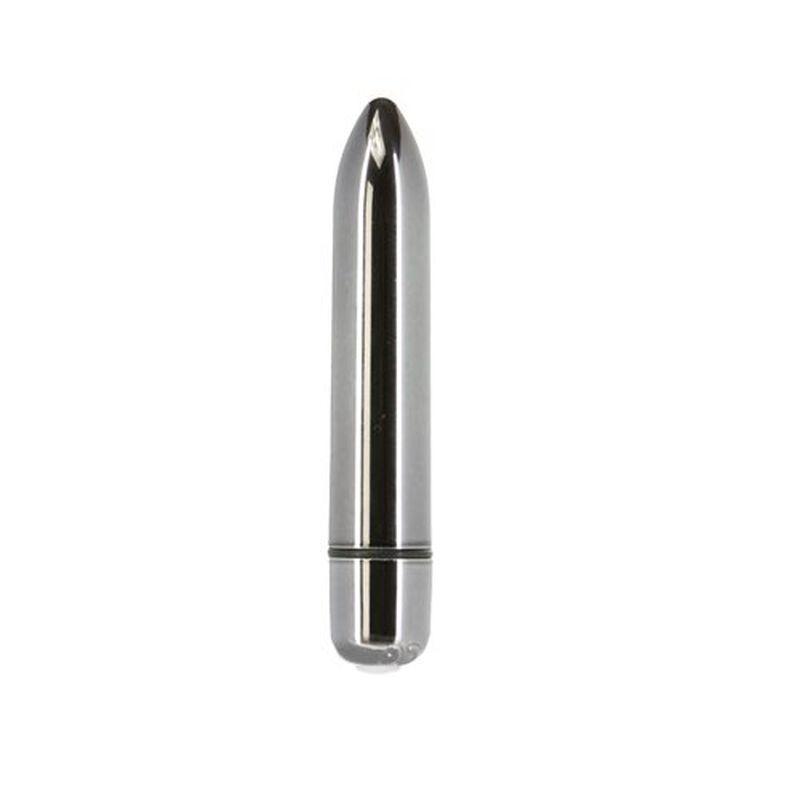 Platinum Bullet 9cm - One Stop Adult Shop