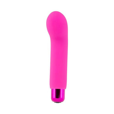Power Bullet Sara’s Spot Vibrator Pink - One Stop Adult Shop