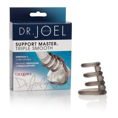 Dr. Joel Support Master - Triple Smooth - One Stop Adult Shop