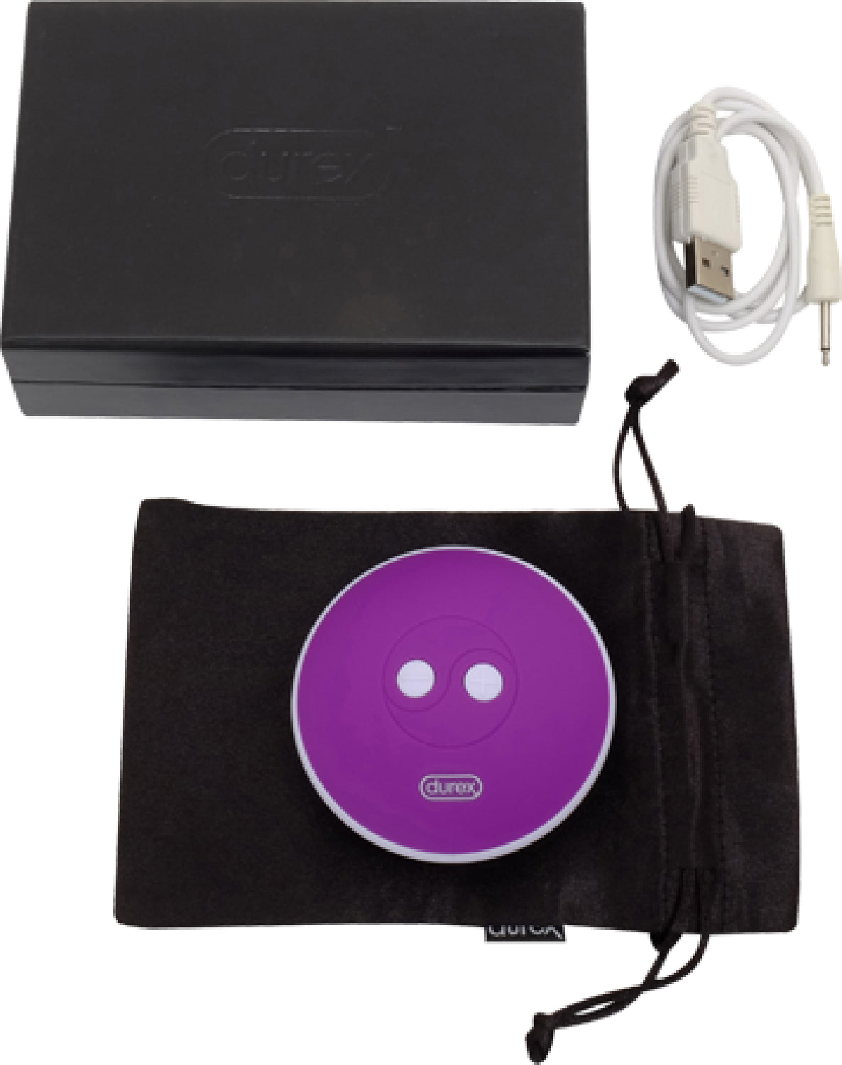Sensual Bliss Intimate Massager - One Stop Adult Shop