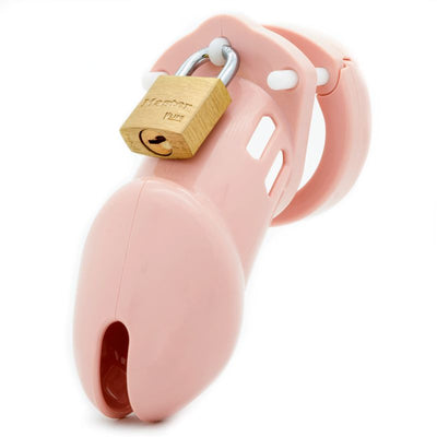 Cockcage CB-6000 Pink - One Stop Adult Shop