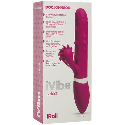 IRoll - One Stop Adult Shop
