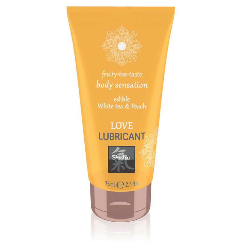SHIATSU Love Lubricant - One Stop Adult Shop