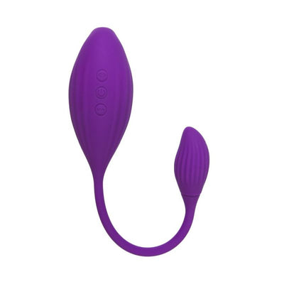 JOS Ginny Vacuum Clitoris Stimulator - One Stop Adult Shop