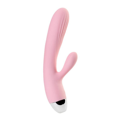 JOS Milly Heating Vibrator - One Stop Adult Shop
