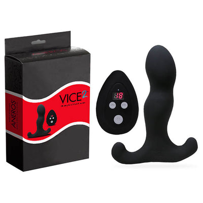 Aneros - Vice 2 - One Stop Adult Shop