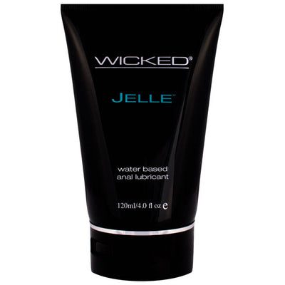 Wicked Jelle - One Stop Adult Shop
