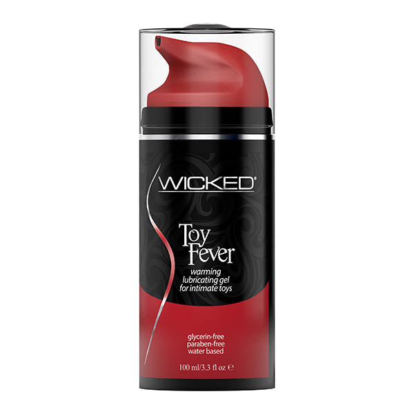 Wicked Toy Fever - One Stop Adult Shop