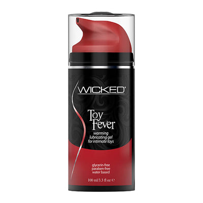 Wicked Toy Fever - One Stop Adult Shop