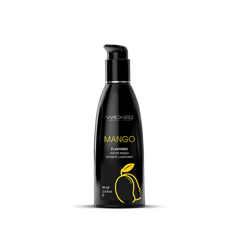 Wicked Aqua Mango - One Stop Adult Shop