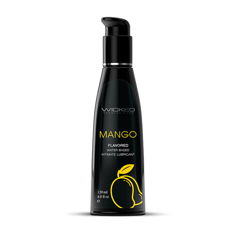 Wicked Aqua Mango - One Stop Adult Shop
