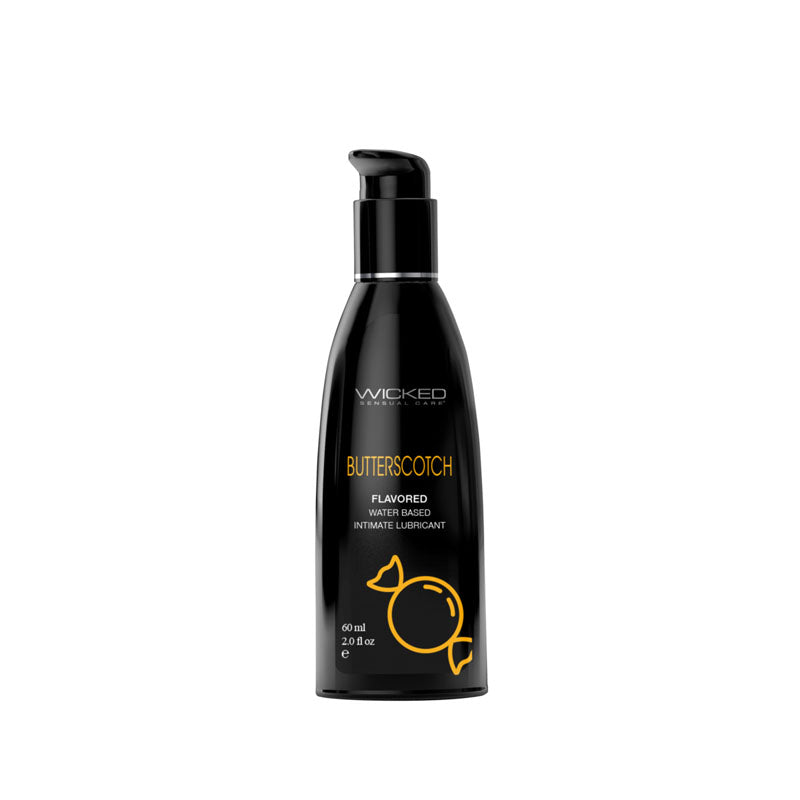 Wicked Aqua Butterscotch - One Stop Adult Shop