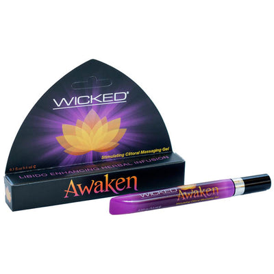 Wicked Awaken - One Stop Adult Shop