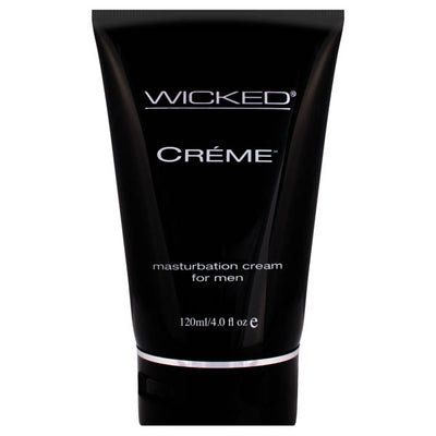 Wicked Creme - One Stop Adult Shop