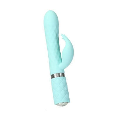 Pillow Talk Lively Teal - One Stop Adult Shop