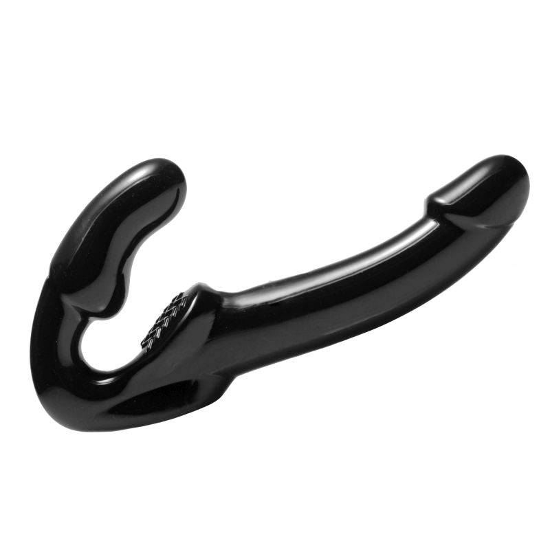 Revolver II Strapless Strap On Dildo - One Stop Adult Shop