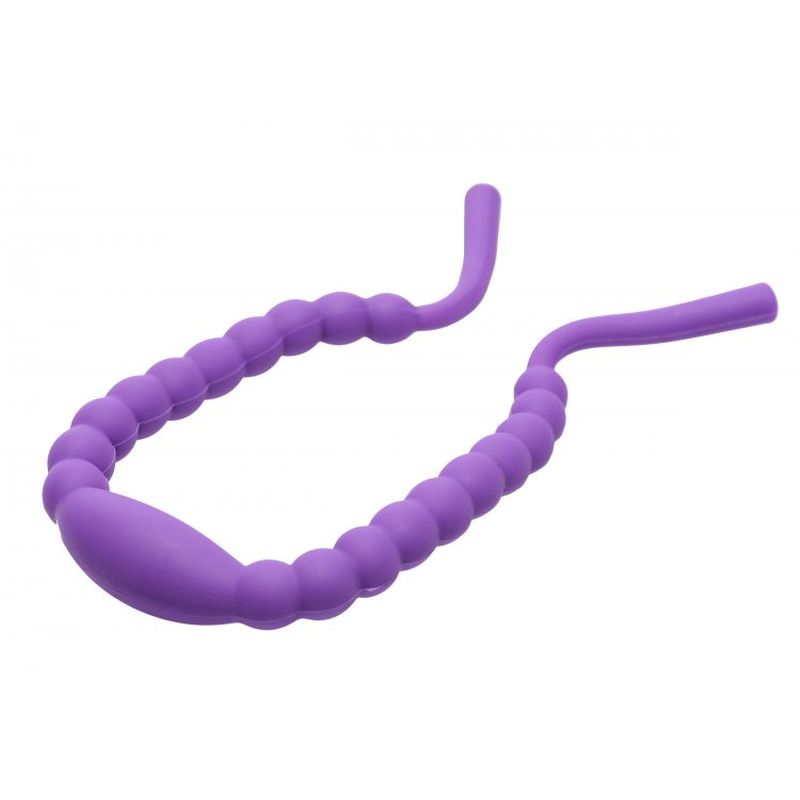 Oral Enhancing Hands Free Labia Spreader - One Stop Adult Shop