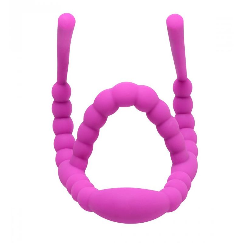 Petal Pusher Silicone Labia Spreader - One Stop Adult Shop