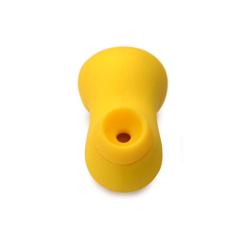 Shegasm Sucky Ducky Clit Stimulator - One Stop Adult Shop