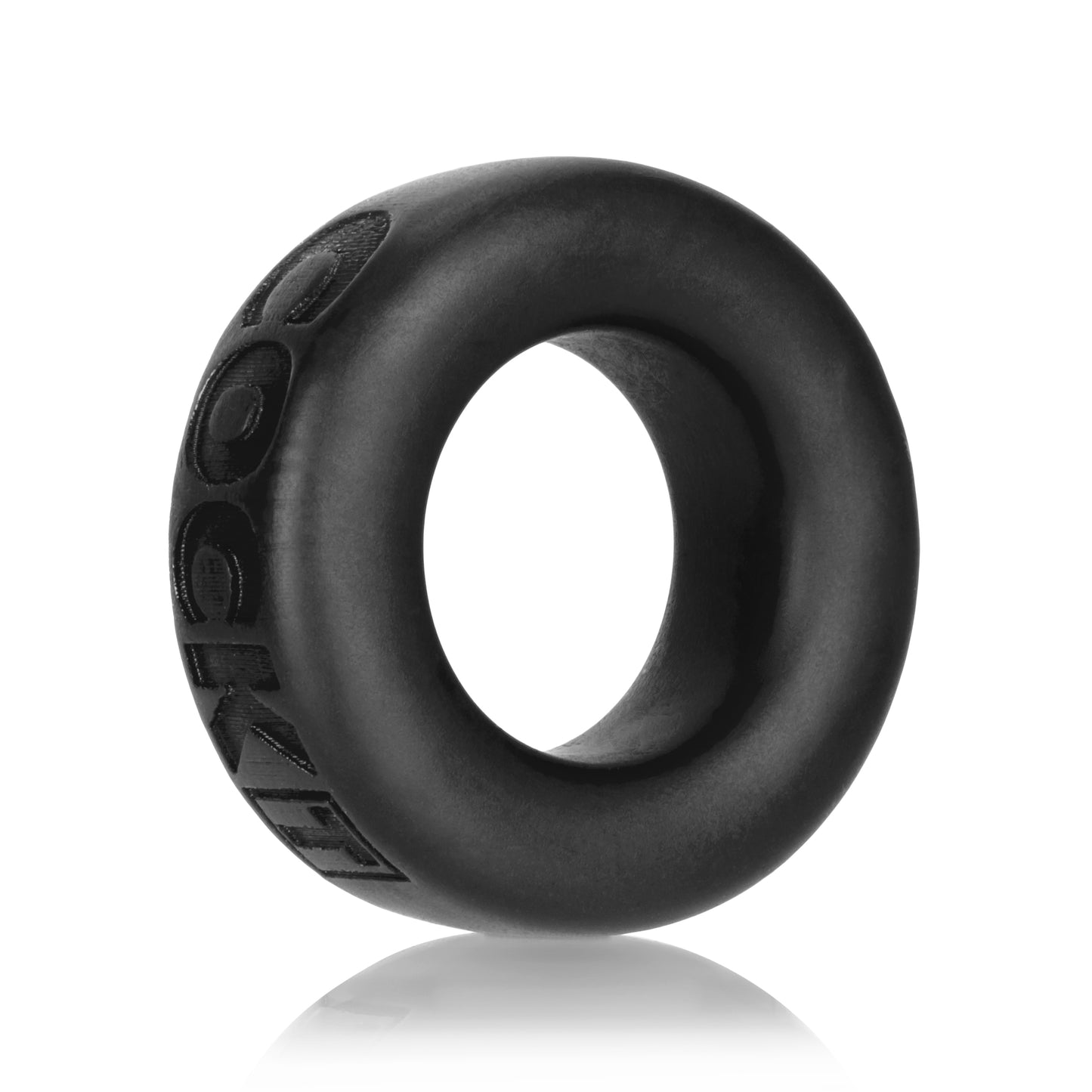 Cock T Cockring Black - One Stop Adult Shop