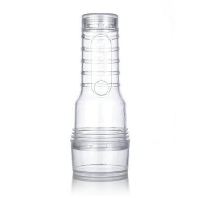 Fleshlight Ice Lady Crystal - One Stop Adult Shop