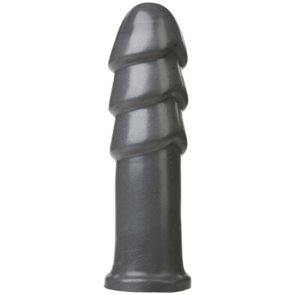 B-10 Warhead Gun Metal - One Stop Adult Shop