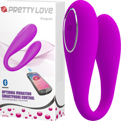 Prettylove - August - One Stop Adult Shop